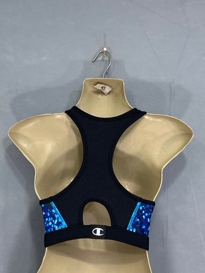 Champion Branded Original Sports Gym Bra For Women