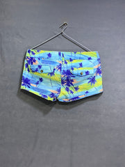 American Eagle Branded Original Denim Short For Women