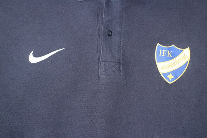 Nike Branded Original Cotton Polo T Shirt For Men | Preloved Labels
