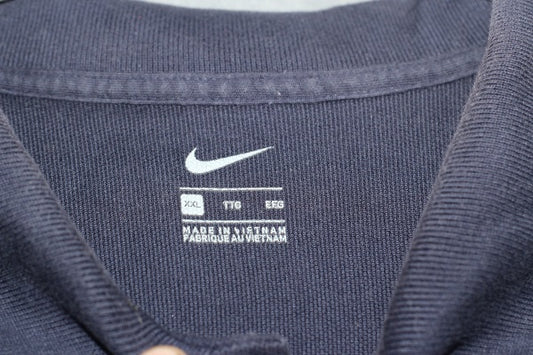 Nike Branded Original Cotton Polo T Shirt For Men | Preloved Labels