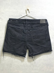 American Eagle Branded Original Denim Short For Women