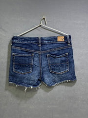 American Eagle Branded Original Denim Short For Women