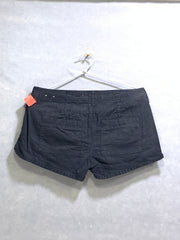 Hollister Branded Original Denim Short For Women