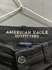 American Eagle Branded Original Denim Short For Women