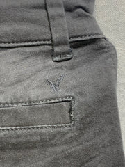American Eagle Branded Original Denim Short For Women