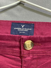 American Eagle Branded Original Cotton Short For Women