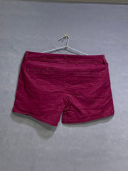 American Eagle Branded Original Cotton Short For Women