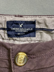 American Eagle Branded Original Denim Short For Women
