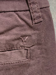 American Eagle Branded Original Denim Short For Women