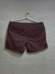 American Eagle Branded Original Denim Short For Women
