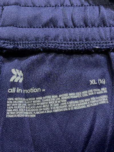 All In Motion Branded Original Sport Trouser For Men