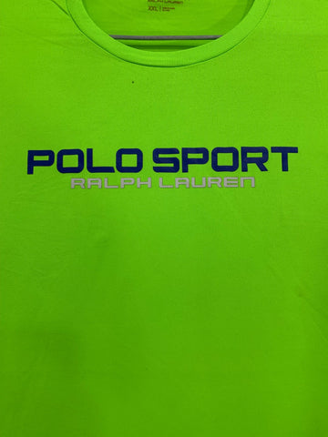 Polo Branded Original For Sports Men T Shirt