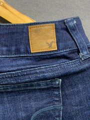 American Eagle Branded Original Denim Short For Women