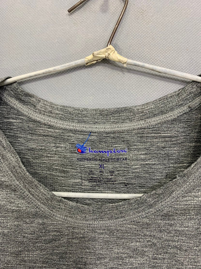 Champion Branded Original For Sports Men T Shirt