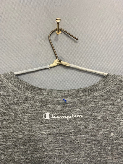 Champion Branded Original For Sports Men T Shirt