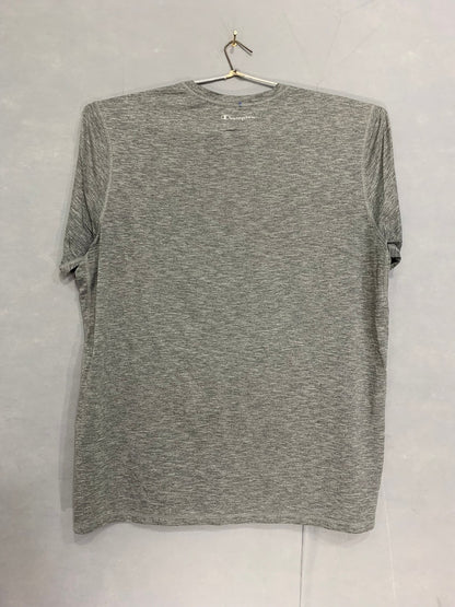 Champion Branded Original For Sports Men T Shirt