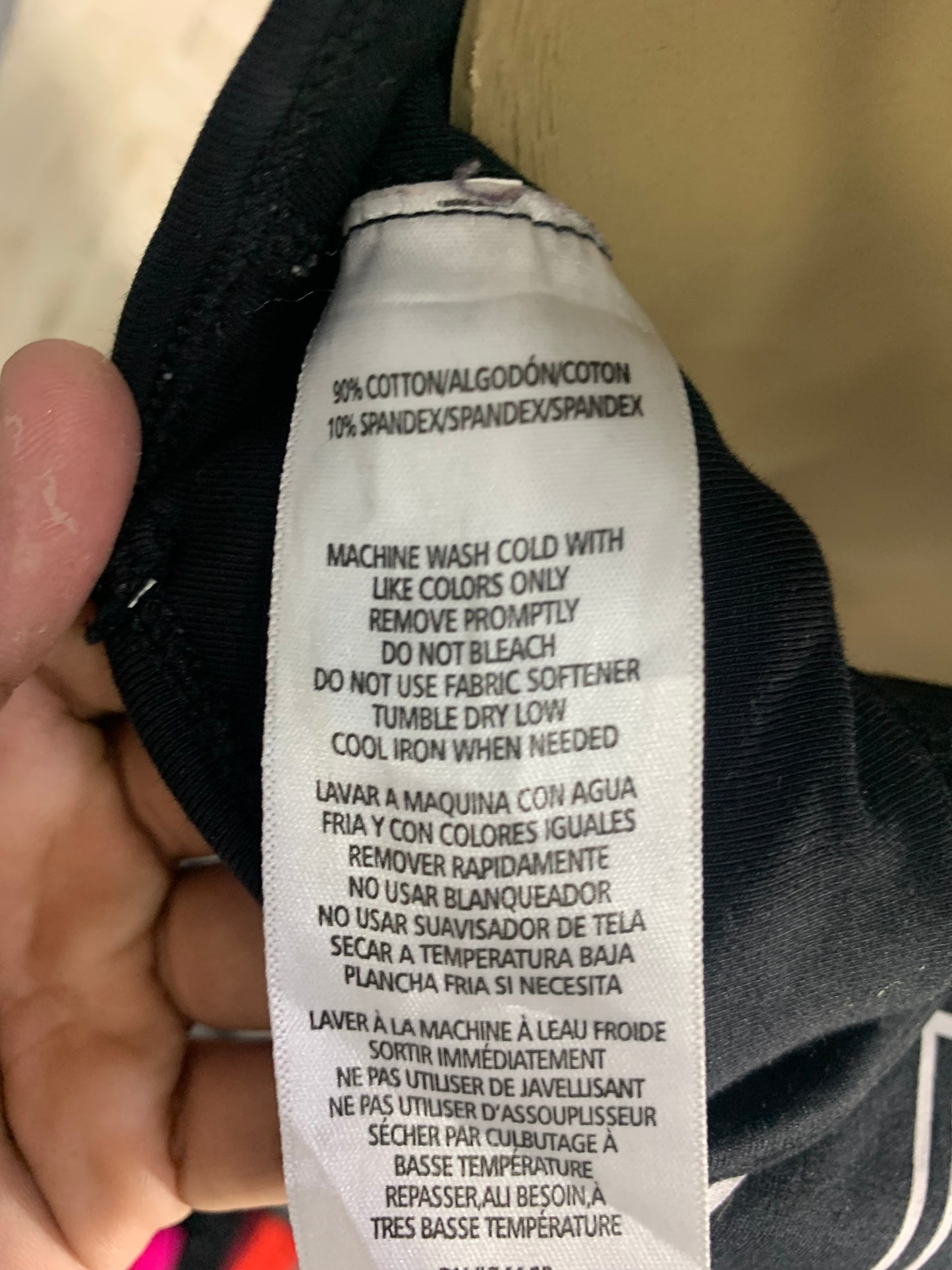 Calvin Klein Branded Original Sports Gym Bra For Women