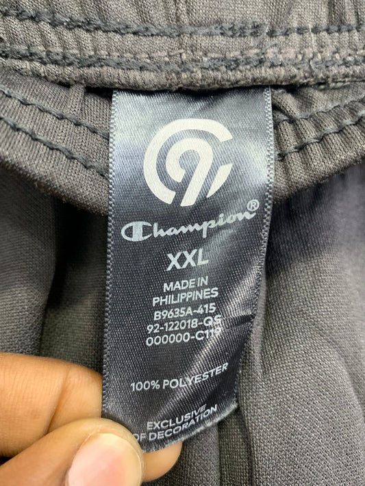 Champion Branded Original Sports Trouser For Men XXL
