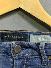 Aeropostale Branded Original Denim Short For Women