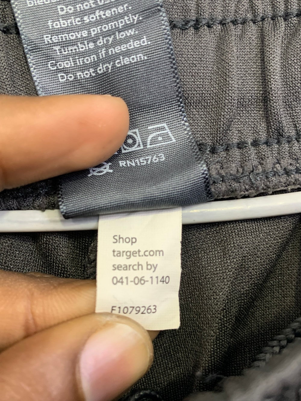 Champion Branded Original Sports Trouser For Men XXL