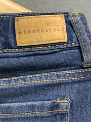 Aeropostale Branded Original Denim Short For Women