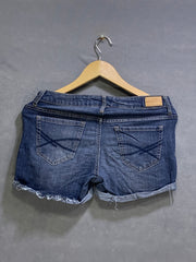 Aeropostale Branded Original Denim Short For Women