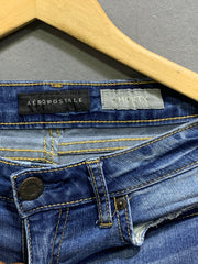Aeropostale Branded Original Denim Short For Women