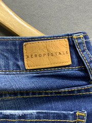Aeropostale Branded Original Denim Short For Women