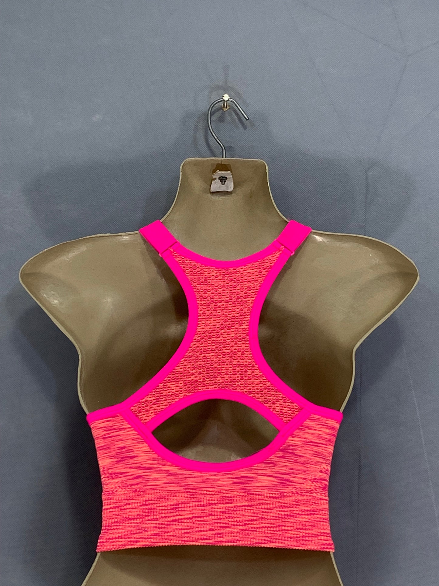Avia Branded Original Sports Gym Bra For Women