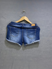 Aeropostale Branded Original Denim Short For Women