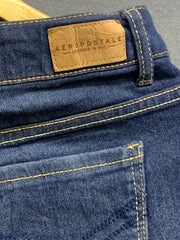 Aeropostale Branded Original Denim Short For Women