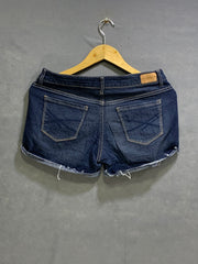 Aeropostale Branded Original Denim Short For Women