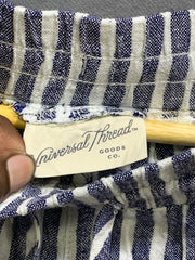 Universal Thread Branded Original Cotton Short For Women