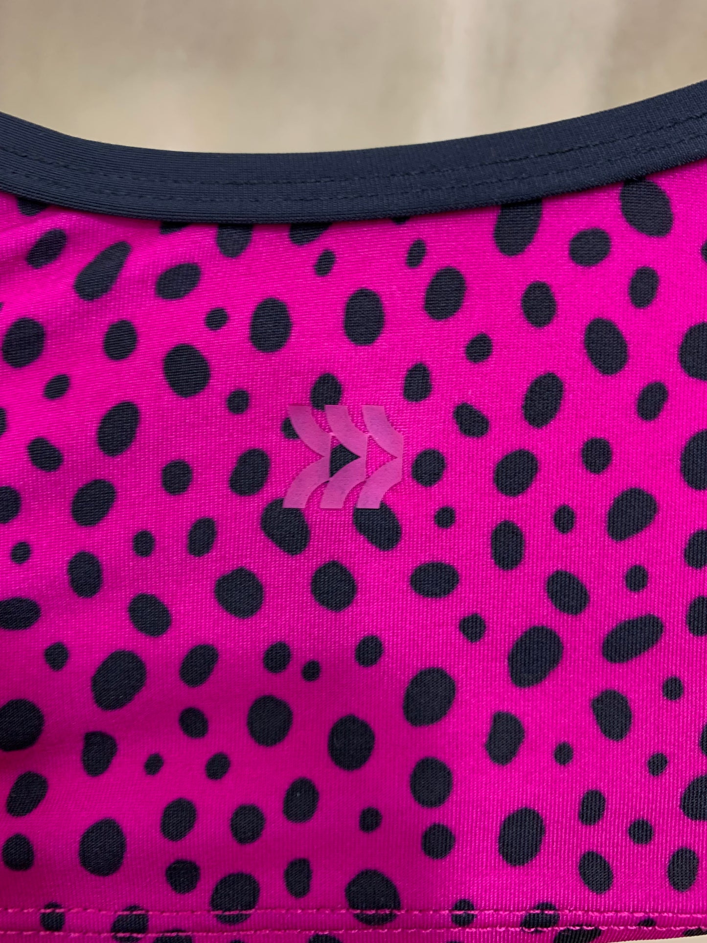 All In Motion Branded Original Sports Gym Bra For Women