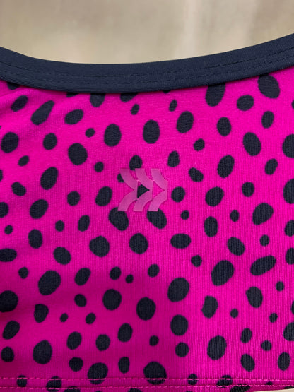 All In Motion Branded Original Sports Gym Bra For Women