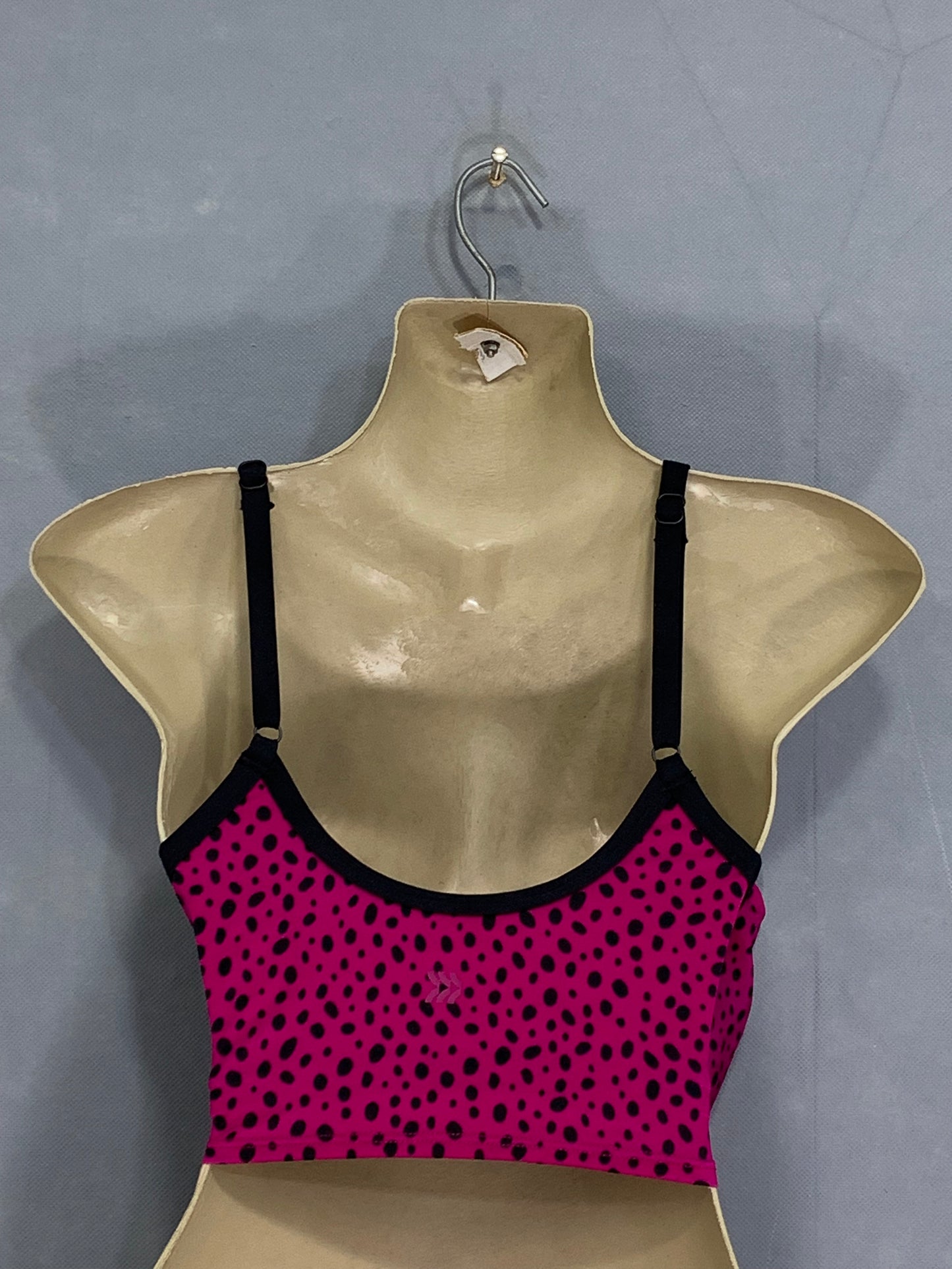 All In Motion Branded Original Sports Gym Bra For Women