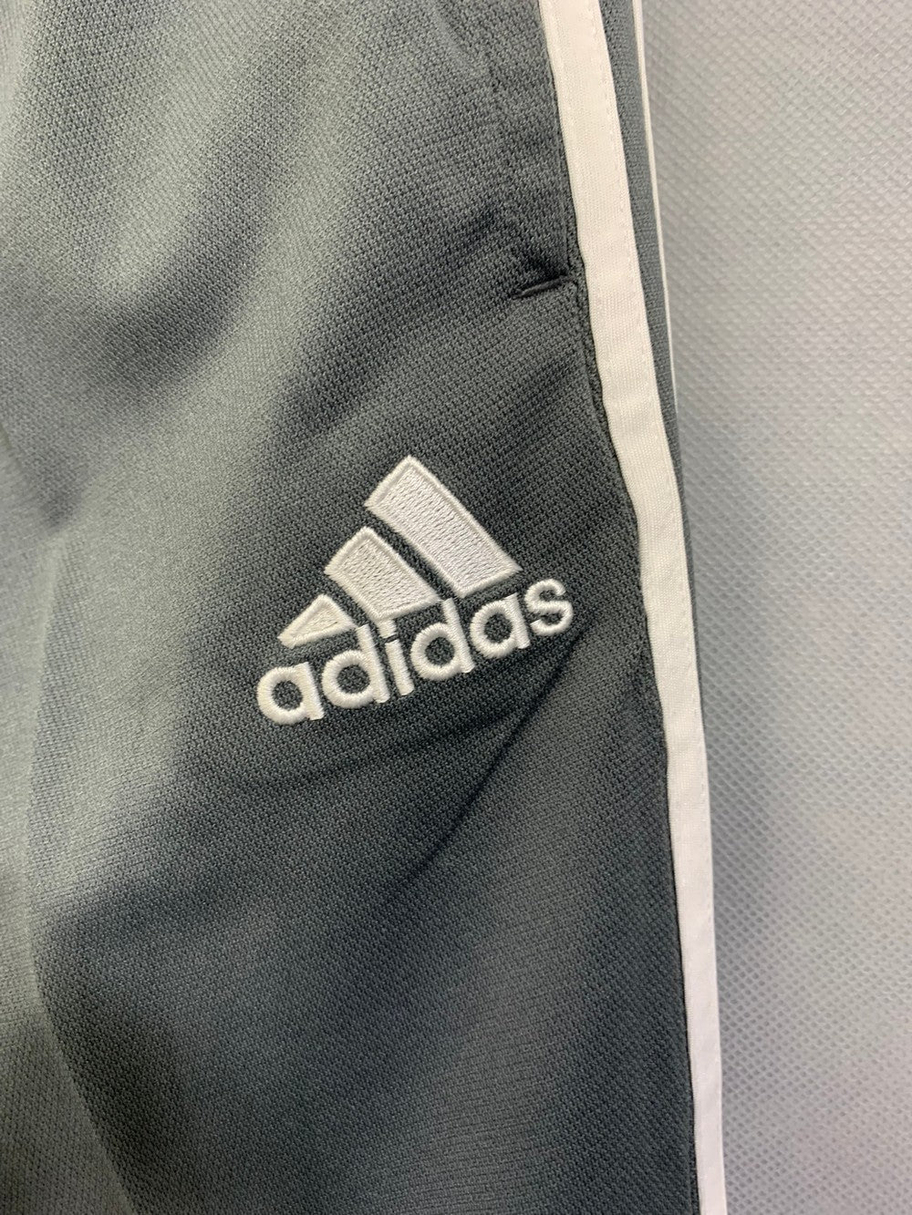 Adidas Branded Original Sports Trouser For Boy