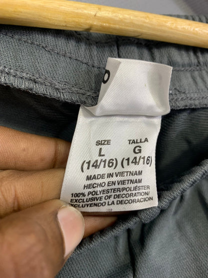 Adidas Branded Original Sports Trouser For Boy