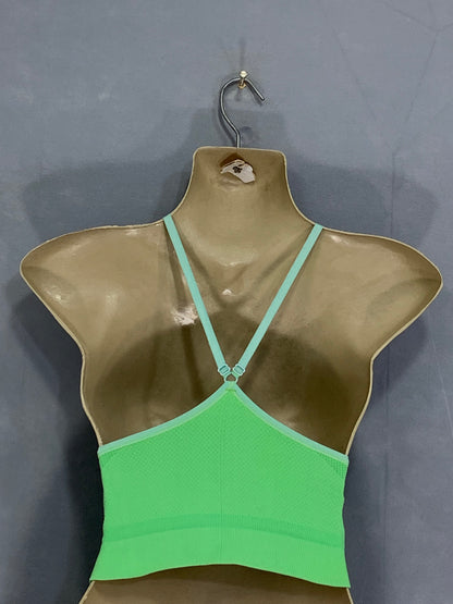 Champion Branded Original Sports Gym Bra For Women