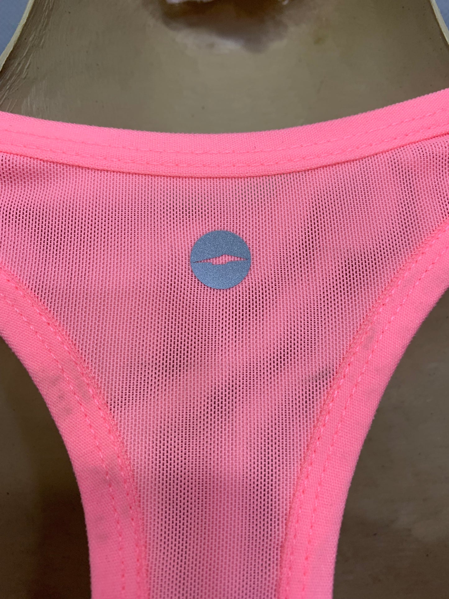 Avia Branded Original Sports Gym Bra For Women