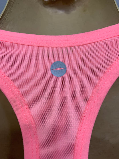 Avia Branded Original Sports Gym Bra For Women
