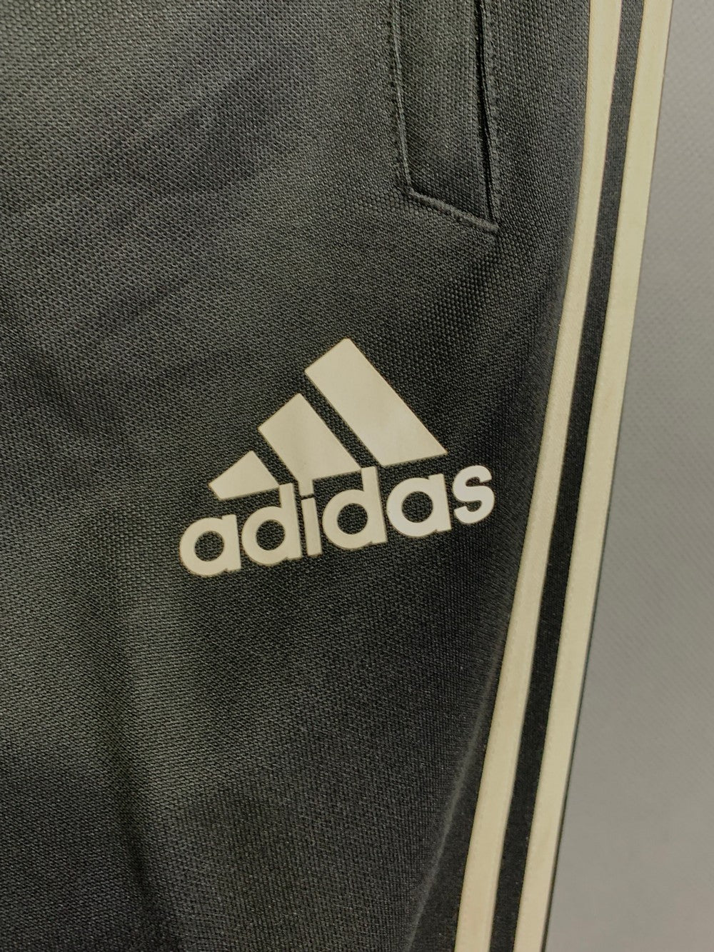 Adidas Climacool Branded Original Sports Trouser For Men – Preloved Labels