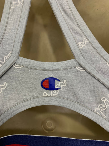 Champion Branded Original Sports Gym Bra For Women