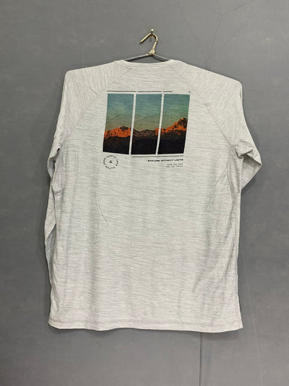 Old Navy Branded Original For Sports Men T Shirt