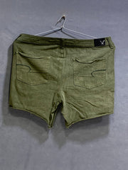 American Eagle Branded Original Denim Short For Women