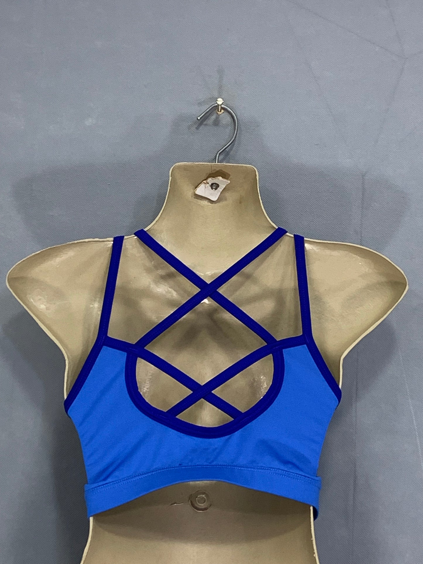 Reebok Branded Original Sports Gym Bra For Women