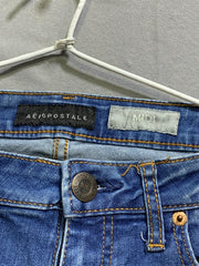 Aeropostale Branded Original Denim Short For Women
