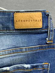 Aeropostale Branded Original Denim Short For Women
