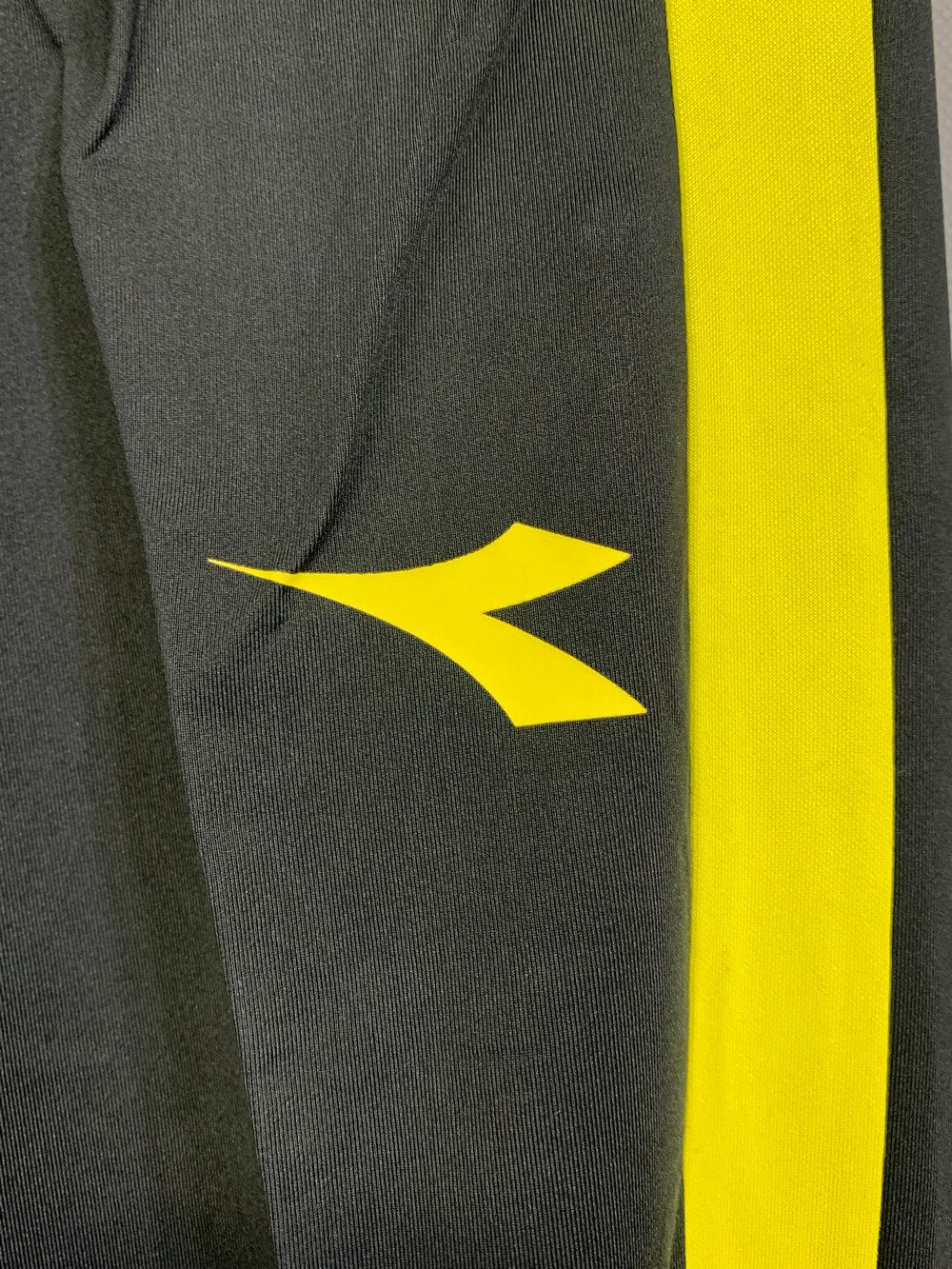 Diadora Branded Original Sports Trouser For Men