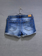 Aeropostale Branded Original Denim Short For Women